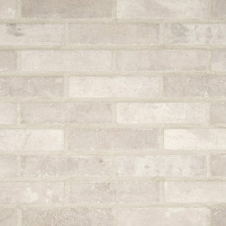 Capella Ivory Brick - Wall And Floor Tile