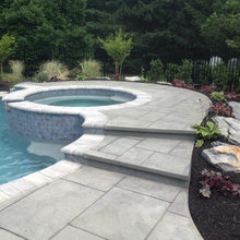Stamped Concrete