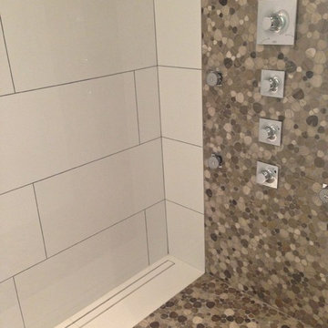 Bathroom Installations