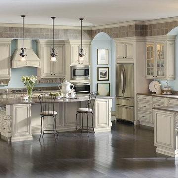 Diamond Kitchens from Masterbrand