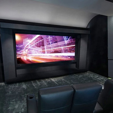 Home Theater