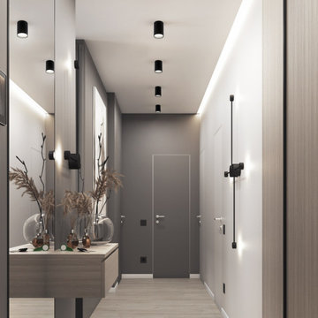 Recessed Lighting