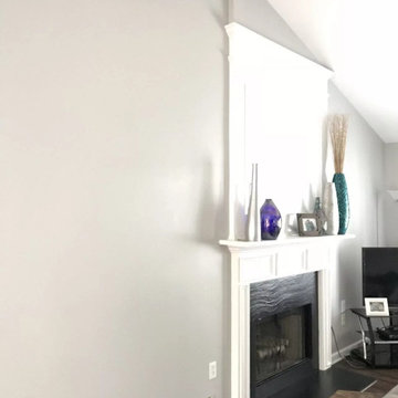 Interior Painting