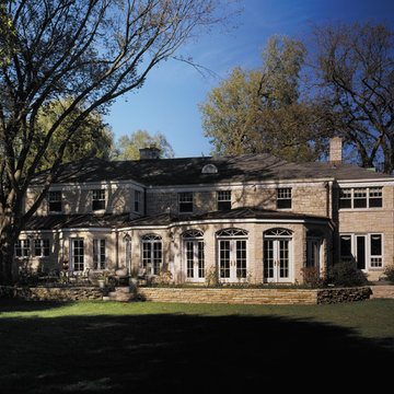 Field Stone Residence