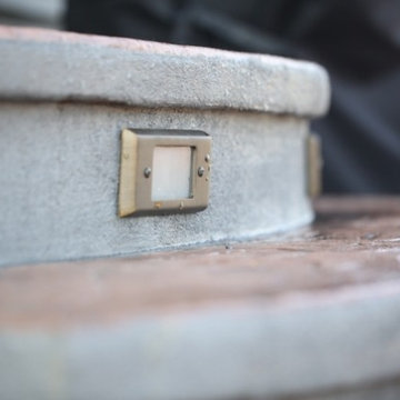 Step Lights
