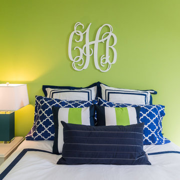 Jarvisburg, NC - Interior Design