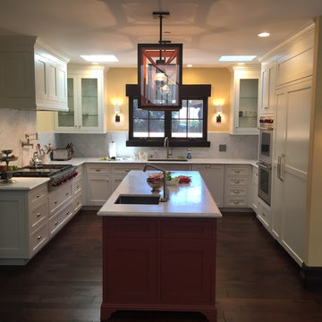 Silicon Valley Home