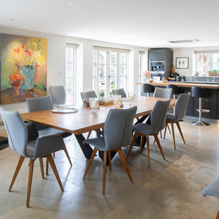 Listed house in the South Downs