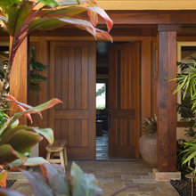 Exterior Ideas