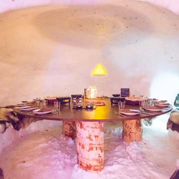 Nos Igloos