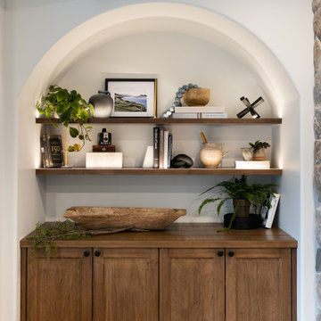 Kitchener Custom Renovation