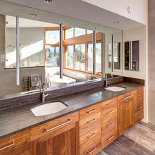 My Bathroom Plan
