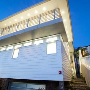 Hermosa Beach Beach House