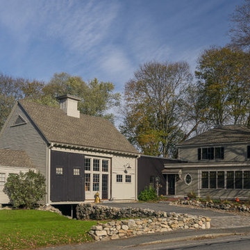 The 1790 Garvin-Weeks Farmstead