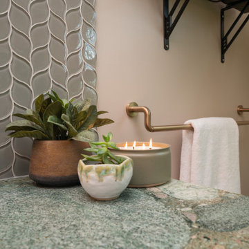 Primary Bath Oasis