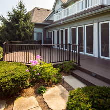 Exterior Ideas