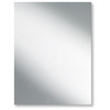 DWBA Wall Vertical/Horizontal Frameless Rectangular Bath Vanity Bedroom Mirror