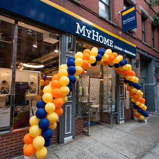 MyHome Showroom Remodel - 2018