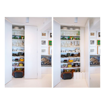 My Houzz: Artful Treasures and Duct-Tape Hacks in New York