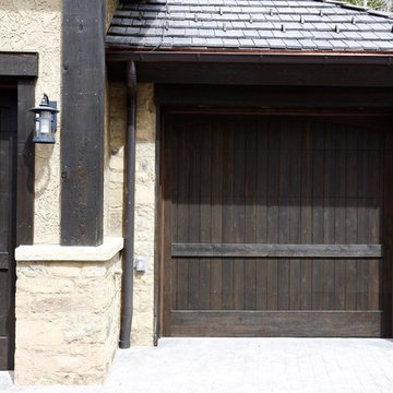 Bade Residence - After