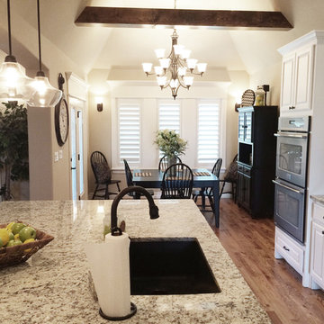 Polywood Plantation Shutters