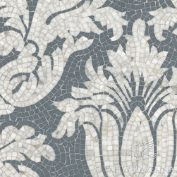 Kingston Lacy - Synergy - Tile