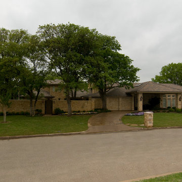 Transitional-Renovation