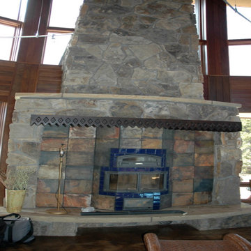Blackhawk Off-Grid Artists Sanctuary & Recording Studio
