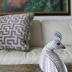 POSH Pillow Bar - Products