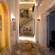 Foyer Ideas