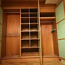 Closets