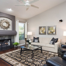 fireplaces