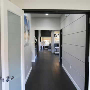 Thinessence Tenant Remodel, Thousand Oaks, California | AAA Development, Inc.