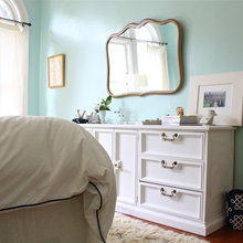 bedroom for kiddies