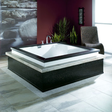 Produits Neptune - Canadian Made Bathtubs and More