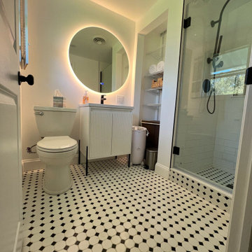 Bathroom Remodel