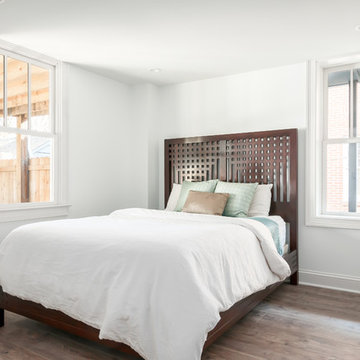 A Diamond in the Rough Basement Transformation