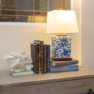 A Tampa Home Transformed