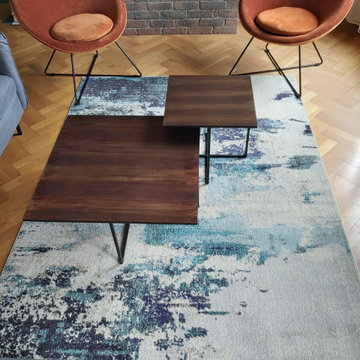 Industriel Chic