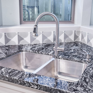 The Rustic Knolls House