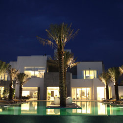 Origin Bi-fold Doors - Windows And Doors