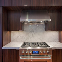 Kitchen Remodel&ndash;Appliances - Gas Ranges And Electric Ranges