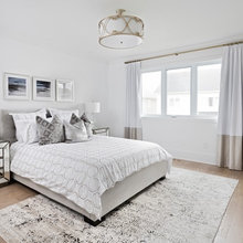 Bedroom Ideas