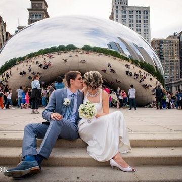 Last Minute Wedding Photographer