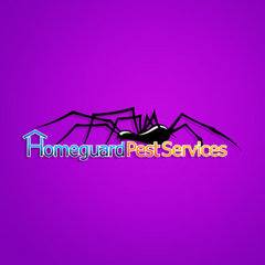 Homeguard Pest Services
