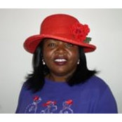 Mary Shanks's photo