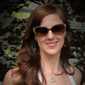 Gretchen Vogel's photo