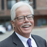 Foto de Kurt Penney, Associate Broker @ CB Weir Manuel