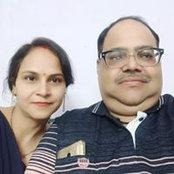 Foto von Manoj Kumar Mishra