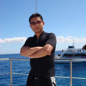 Foto von Alex Wang
